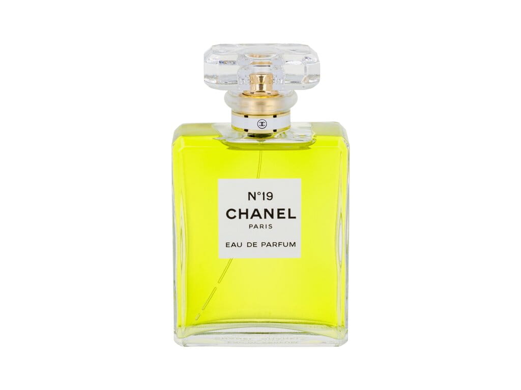 Chanel No.19 W Woda perfumowana 100ml-616588